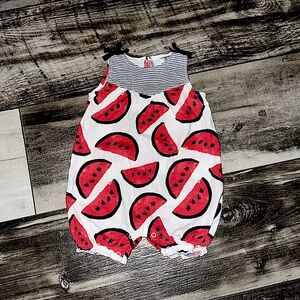 Carter’s romper